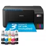 Epson EcoTank L3271 atramentová A4 5760 x 1440 DPI 33 ppm Wi-Fi
