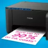 Epson EcoTank L3271 atramentová A4 5760 x 1440 DPI 33 ppm Wi-Fi
