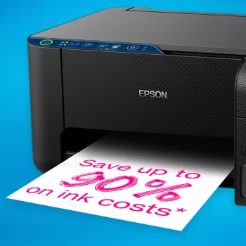 Epson EcoTank L3271 atramentová A4 5760 x 1440 DPI 33 ppm Wi-Fi