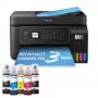 Epson EcoTank L5310 atramentová tlačiareň A4 5760 x 1440 DPI 33 ppm WLAN