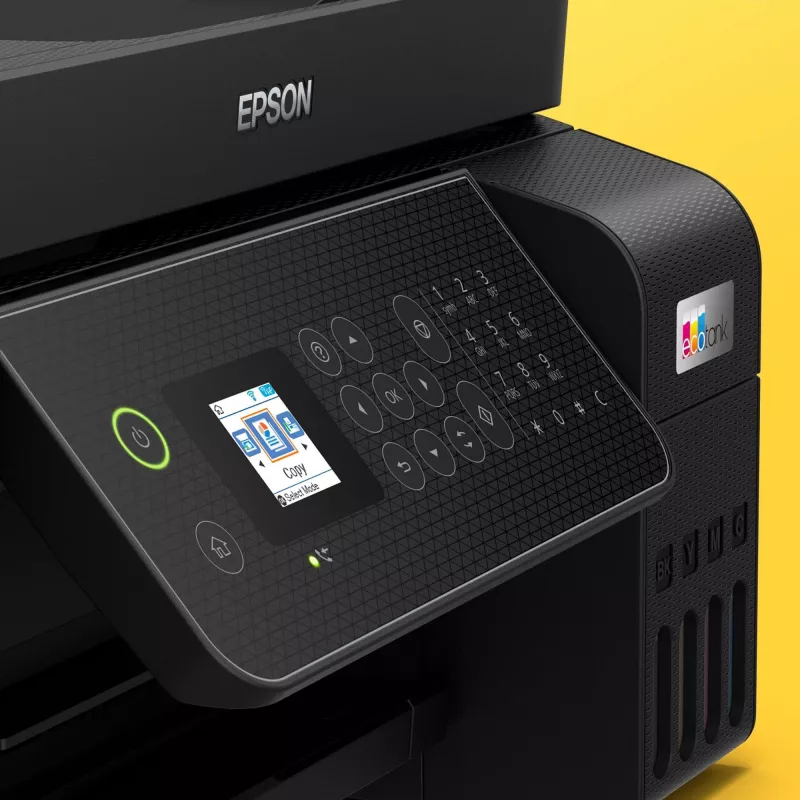 Epson EcoTank L5310 atramentová tlačiareň A4 5760 x 1440 DPI 33 ppm WLAN