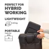 Fellowes stojan na notebook na stôl - Breyta nastaviteľný podstavec na notebook