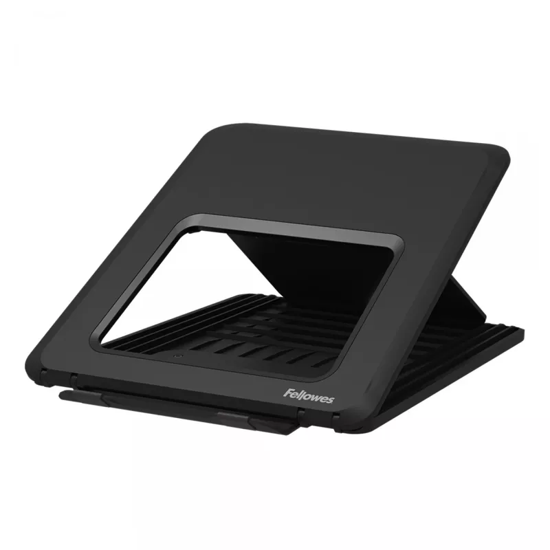 Fellowes stojan na notebook na stôl - Breyta nastaviteľný podstavec na notebook