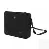 Fellowes taška na notebook s integrovaným stojanom na notebook - Breyta uzamykateľná taška na notebook pre hybridnú prácu & notebooky do 14 palcov/4 kg - čierna