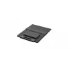 Solárny panel Ninebot SP 100 — 100 W (400 W špička), USB, podlahový, 1400×32×540 mm, čierny