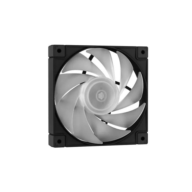 DeepCool CH360 DIGITAL R-CH360-BKAPE3D-G-1 počítačová skriňa Micro Tower, micro ATX/Mini-ITX, tvrdené sklo, čierna