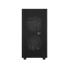 DeepCool CH360 DIGITAL R-CH360-BKAPE3D-G-1 počítačová skriňa Micro Tower, micro ATX/Mini-ITX, tvrdené sklo, čierna