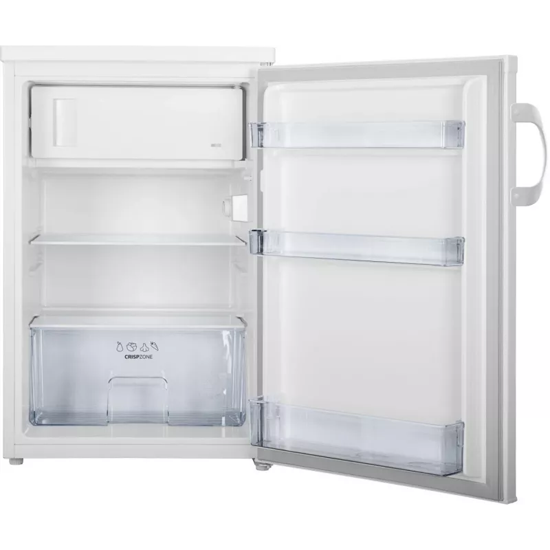 Gorenje RB492PW kombinovaná chladnička voľne stojaca 119 L biela