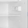 Gorenje RB492PW kombinovaná chladnička voľne stojaca 119 L biela