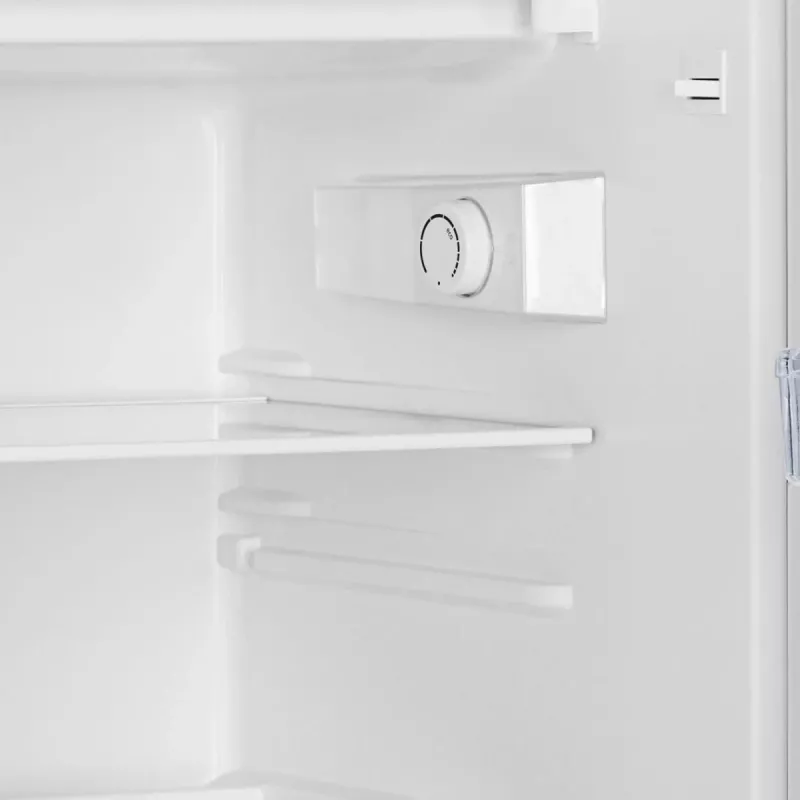 Gorenje RB492PW kombinovaná chladnička voľne stojaca 119 L biela