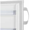 Gorenje RB492PW kombinovaná chladnička voľne stojaca 119 L biela