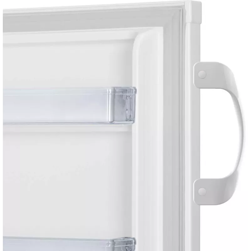 Gorenje RB492PW kombinovaná chladnička voľne stojaca 119 L biela