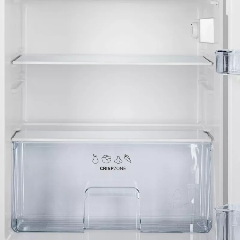 Gorenje RB492PW kombinovaná chladnička voľne stojaca 119 L biela