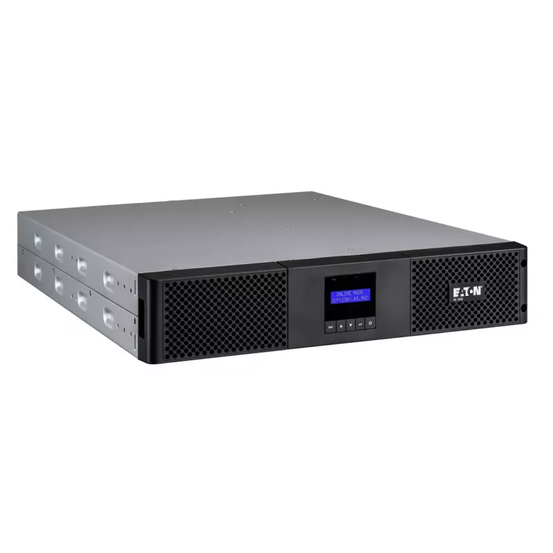 Záložný zdroj UPS Eaton 9E3000IR 3 kVA 2700 W 7 AC výstupov