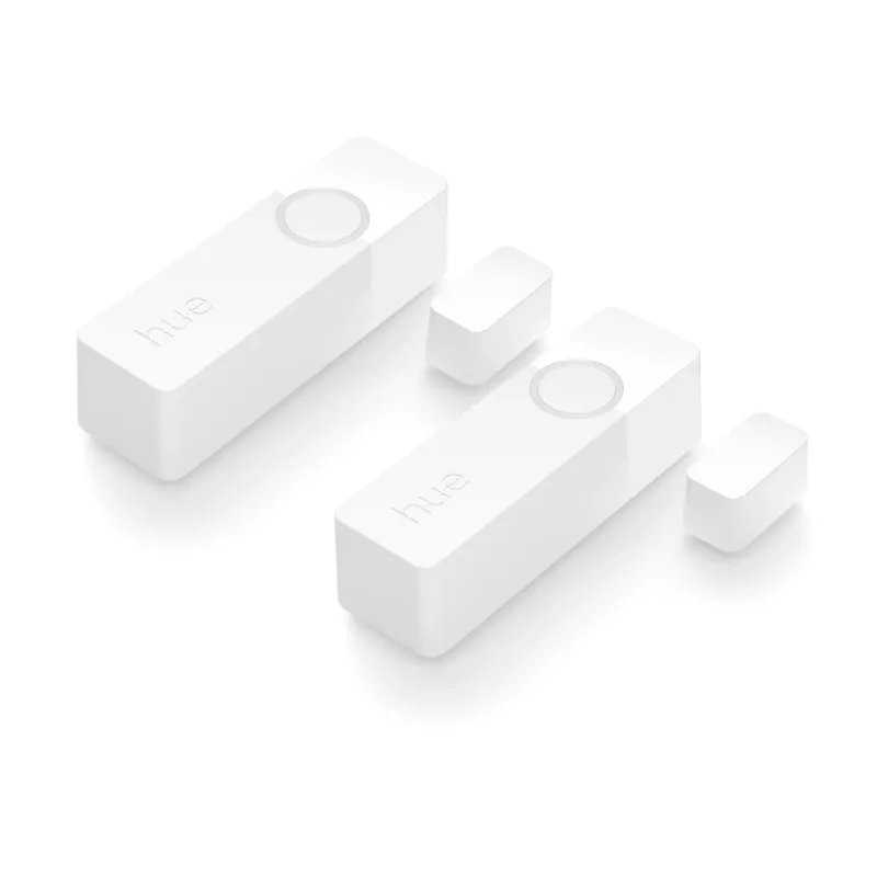 Philips Hue kontaktný senzor, balenie 2 ks, biely