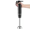 Kuchynský mixér Tefal HB9438 — tyčový/kuchynský mixér, 1000 W, 0,8 l nádoba, čierny