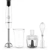 Tefal InfinyForce HB9441 0,8 l tyčový mixér 1000 W biely