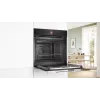 Bosch Serie 8 HBG7221B1 rúra 71 L čierna