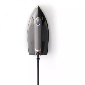Philips DST8041/80 žehlička parná žehlička SteamGlide Elite žehliaca plocha 3000 W čierna
