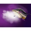 Philips DST8041/80 žehlička parná žehlička SteamGlide Elite žehliaca plocha 3000 W čierna