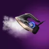Philips DST8041/80 žehlička parná žehlička SteamGlide Elite žehliaca plocha 3000 W čierna