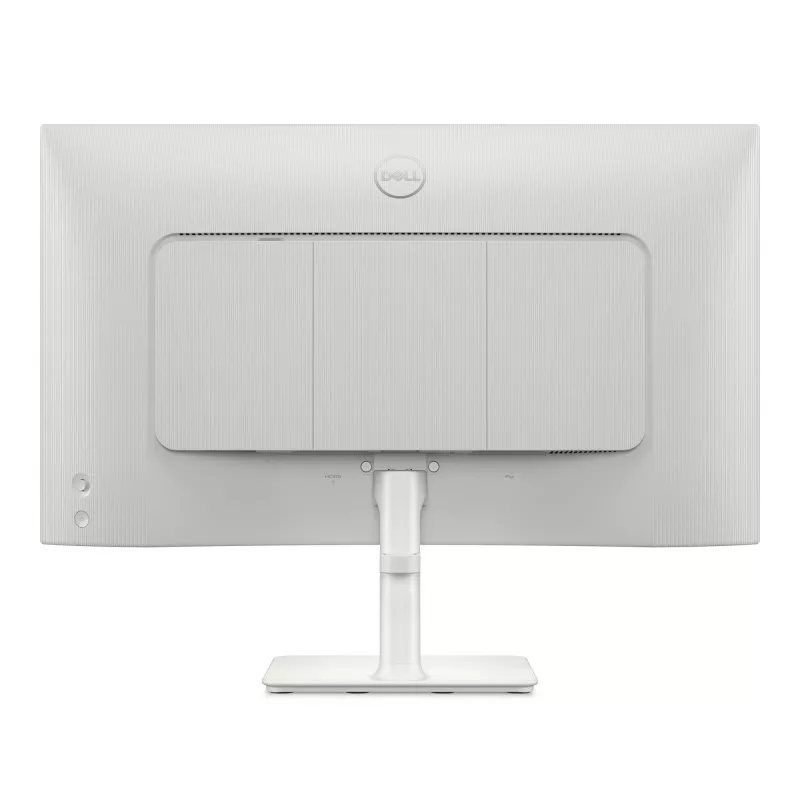 DELL S Series S2425H počítačový monitor 60,5 cm (23,8 inch) 1920 x 1080 pixelov Full HD LCD čierny, strieborný