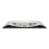 DELL S Series S2425H počítačový monitor 60,5 cm (23,8 inch) 1920 x 1080 pixelov Full HD LCD čierny, strieborný