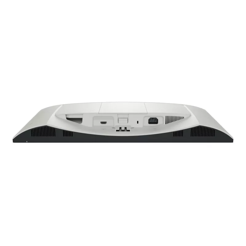 DELL S Series S2425H počítačový monitor 60,5 cm (23,8 inch) 1920 x 1080 pixelov Full HD LCD čierny, strieborný