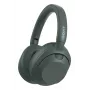 Sony ULT WEAR - bezdrôtové Bluetooth slúchadlá s ULT POWER SOUND, ultimátny hlboký bas, potlačenie hluku, čistá kvalita hovorov, až 30 hodín výdrže batérie, iOS & Android