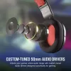 Headset Corsair HS35 v2