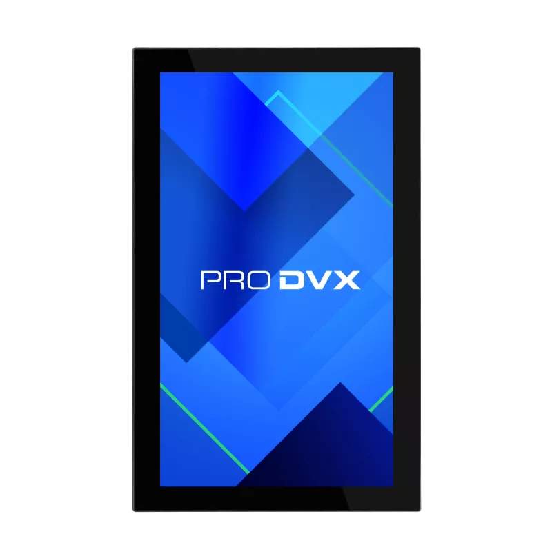 ProDVX APPC-15XP (R23-7223), 39,6 cm (15,6