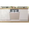 Bosch Serie 6 SMV6ZCX06E umývačka riadu plne integrovateľná 14 súprav riadu