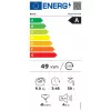 Práčka Bosch WGG244ZMSN, predné plnenie 9 kg, energetická trieda A