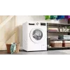Práčka Bosch WGG244ZMSN, predné plnenie 9 kg, energetická trieda A