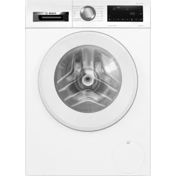 Práčka Bosch WGG244ZMSN, predné plnenie 9 kg, energetická trieda A