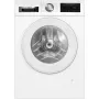 Práčka Bosch WGG244ZMSN, predné plnenie 9 kg, energetická trieda A
