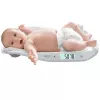 Detská váha Camry CR 8185 maximálna hmotnosť 20 kg biela