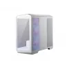 MSI MAG PANO M100R PZ Micro Tower biela