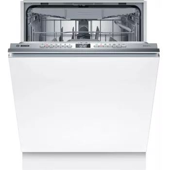 Bosch Serie 4 SMV4EMX71S umývačka riadu plne integrovaná 14 súprav riadu
