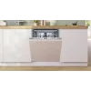 Bosch Serie 4 SMV4EMX71S umývačka riadu plne integrovaná 14 súprav riadu