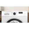 Bosch Serie 2 WGE0240ASN práčka s predným plnením 7 kg 1351 ot/min biela