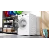 Bosch Serie 2 WGE0240ASN práčka s predným plnením 7 kg 1351 ot/min biela