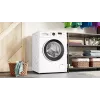 Bosch Serie 2 WGE0240ASN práčka s predným plnením 7 kg 1351 ot/min biela