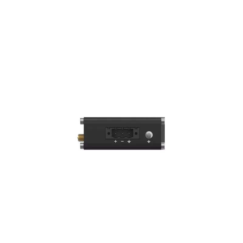 Priemyselný router Teltonika RUT140 2x RJ45 100Mb/s IP30