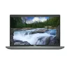 DELL Latitude 5450 Intel Core Ultra 5 135U Laptop 35,6 cm (14 inch) Full HD 16 GB DDR5-SDRAM 512 GB SSD Wi-Fi 6E (802.11ax) Windows 11 Pro sivá
