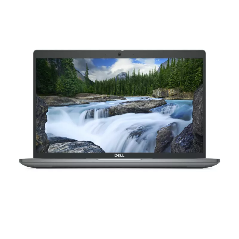 DELL Latitude 5450 Intel Core Ultra 5 135U Laptop 35,6 cm (14 inch) Full HD 16 GB DDR5-SDRAM 512 GB SSD Wi-Fi 6E (802.11ax) Windows 11 Pro sivá