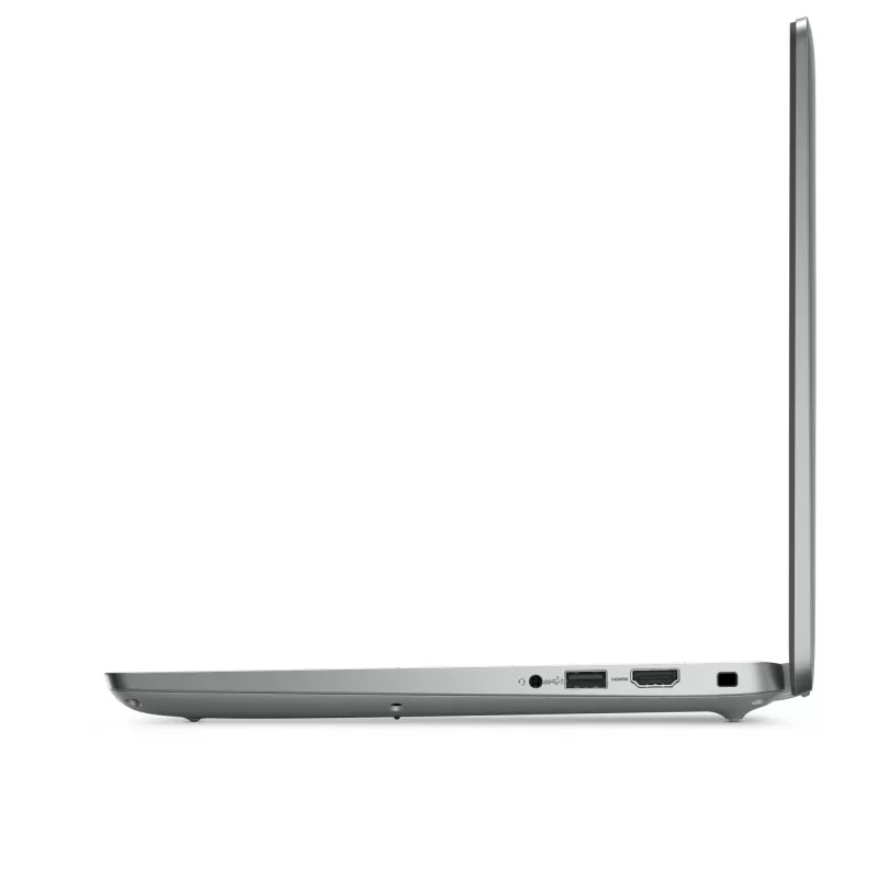 DELL Latitude 5450 Intel Core Ultra 5 135U Laptop 35,6 cm (14 inch) Full HD 16 GB DDR5-SDRAM 512 GB SSD Wi-Fi 6E (802.11ax) Windows 11 Pro sivá