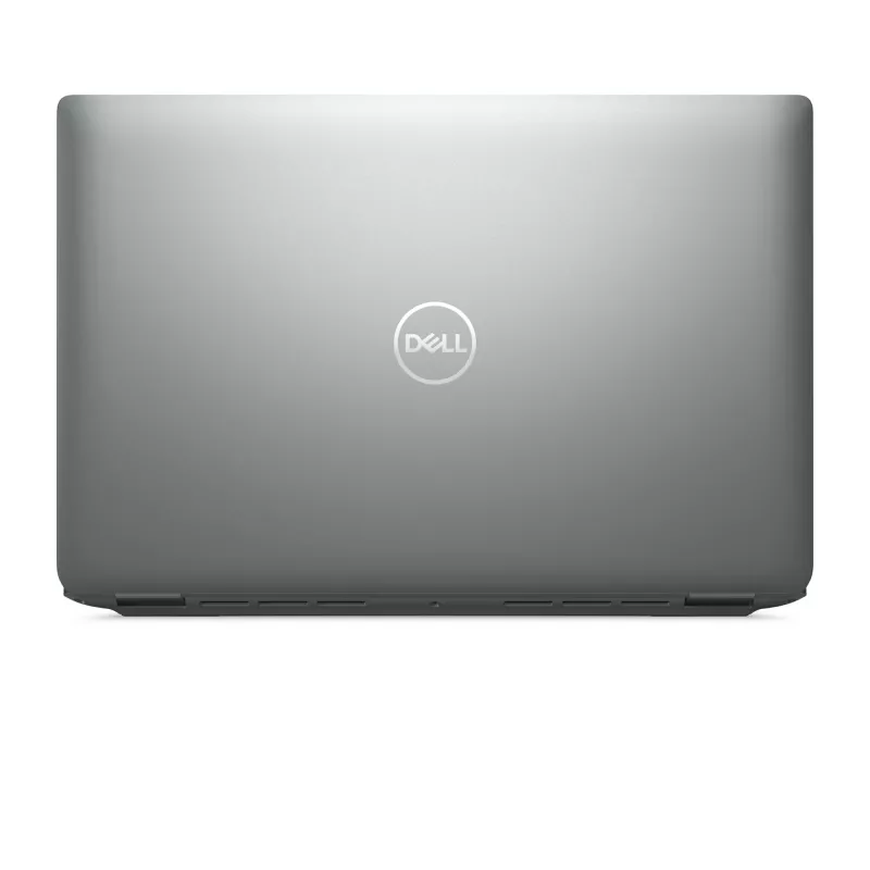 DELL Latitude 5450 Intel Core Ultra 5 135U Laptop 35,6 cm (14 inch) Full HD 16 GB DDR5-SDRAM 512 GB SSD Wi-Fi 6E (802.11ax) Windows 11 Pro sivá