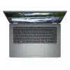 DELL Latitude 5450 Intel Core Ultra 5 135U Laptop 35,6 cm (14 inch) Full HD 16 GB DDR5-SDRAM 512 GB SSD Wi-Fi 6E (802.11ax) Windows 11 Pro sivá