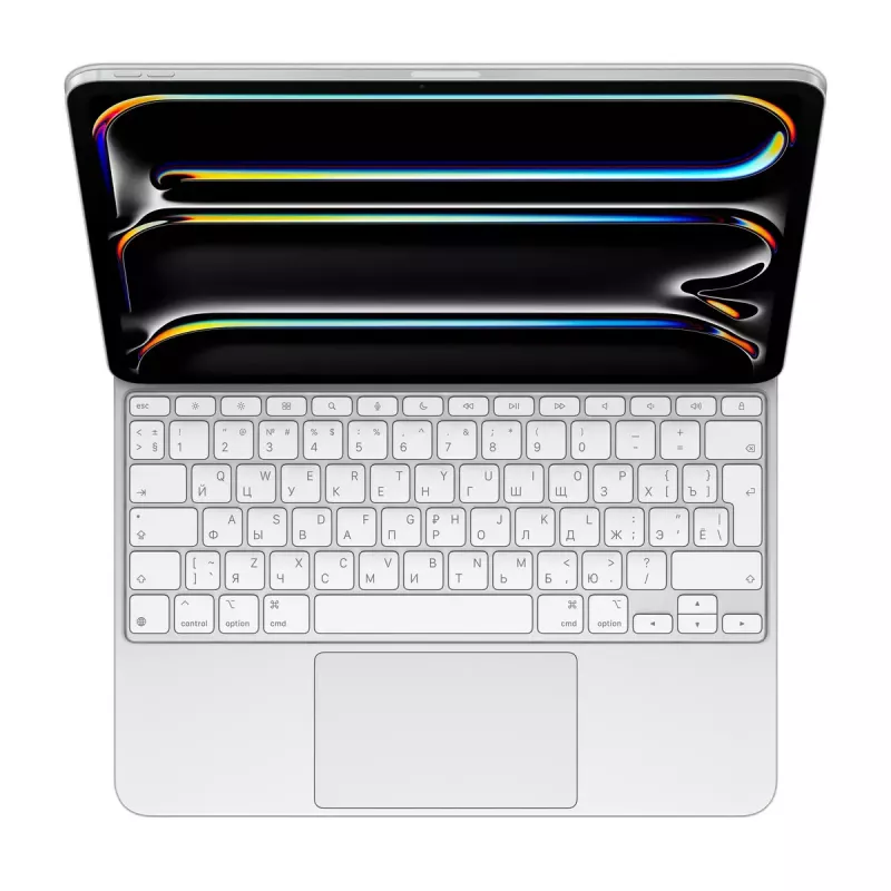 Apple Magic Keyboard pre iPad Pro 13